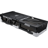 MSI V530-018R, Tarjeta gráfica 