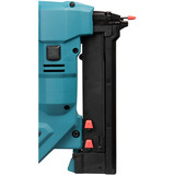 Makita DST630Z, Engrapadora eléctrica azul/Negro
