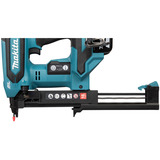 Makita DST630Z, Engrapadora eléctrica azul/Negro
