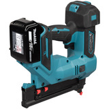 Makita DST630Z, Engrapadora eléctrica azul/Negro