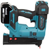 Makita DST630Z, Engrapadora eléctrica azul/Negro