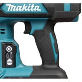 Makita Grapadora a batería DST630Z, 18 voltios, Engrapadora eléctrica azul/Negro