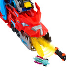 Mattel JBM72, Vehículo de juguete 