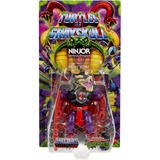Mattel JBN04 figura de juguete para niños, Muñecos 6 año(s), Multicolor, Plástico