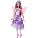 Mattel JCP74 muñeca, Muñecos Muñeca fashion, Femenino, 3 año(s), Chica, 303 mm, 150,15 g