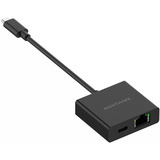 Netgear Adaptador Nighthawk USB-C a Ethernet, Adaptador de red 