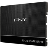 PNY CS900 250 GB, Unidad de estado sólido 