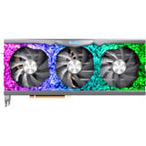 Palit GeForce RTX 3090 Gamerock OC 24G Reacondicionado, Tarjeta gráfica 