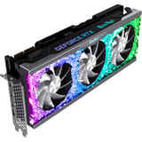 Palit GeForce RTX 3090 Gamerock OC 24G Reacondicionado, Tarjeta gráfica 