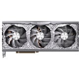 Palit GeForce RTX 3090 Gamerock OC 24G Reacondicionado, Tarjeta gráfica 