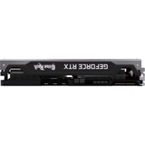 Palit GeForce RTX 3090 Gamerock OC 24G Reacondicionado, Tarjeta gráfica 