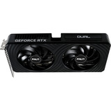 Palit GeForce RTX 5060 Ti Dual 8GB, Tarjeta gráfica 