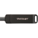 Patriot Rage R550 32GB, Lápiz USB negro