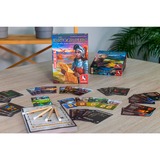 Pegasus La cartógrafa, Juego de mesa 