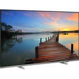 Philips 65PUS7556/12 Televisor 165,1 cm (65") 4K Ultra HD Smart TV Wifi Plata, Televisor LED negro, 165,1 cm (65"), 3840 x 2160 Pixeles, LED, Smart TV, Wifi, Plata