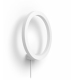 Philips Hue White & Color Ambiance Sana lámpara de pared, Luz de LED blanco