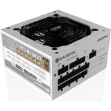 RAIJINTEK CRATOS 1000 WHITE, Fuente de alimentación de PC blanco
