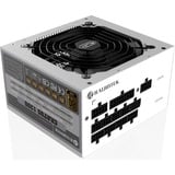 RAIJINTEK CRATOS 1000 WHITE, Fuente de alimentación de PC blanco