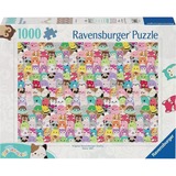 Ravensburger Puzzle Squishmallows 
