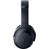 Razer Barracuda Pro, Auriculares para gaming negro