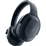 Razer Barracuda Pro, Auriculares para gaming negro