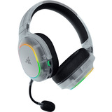 Razer Barracuda X Chroma Phantom White Edition, Auriculares para gaming blanco/Negro