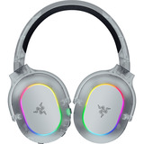 Razer Barracuda X Chroma Phantom White Edition, Auriculares para gaming blanco/Negro