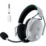 Razer BlackShark V3 Pro White for Xbox, Auriculares para gaming blanco/Negro