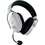 Razer BlackShark V3 Pro White for Xbox, Auriculares para gaming blanco/Negro