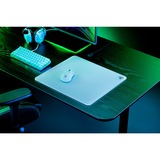 Razer RZ02-04890200-R3M1, Almohadilla de ratón para juegos blanco