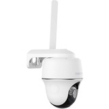Reolink Go Series G440 Almohadilla Cámara de seguridad IP Interior y exterior 3840 x 2160 Pixeles Pared, Cámara de vigilancia blanco, Cámara de seguridad IP, Interior y exterior, Inalámbrico, Google Assistant, 6500 K, Pared