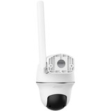 Reolink Go Series G440 Almohadilla Cámara de seguridad IP Interior y exterior 3840 x 2160 Pixeles Pared, Cámara de vigilancia blanco, Cámara de seguridad IP, Interior y exterior, Inalámbrico, Google Assistant, 6500 K, Pared