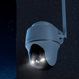 Reolink Go Series G440 Almohadilla Cámara de seguridad IP Interior y exterior 3840 x 2160 Pixeles Pared, Cámara de vigilancia blanco, Cámara de seguridad IP, Interior y exterior, Inalámbrico, Google Assistant, 6500 K, Pared