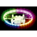 Revell Dron RC Quadrocopter "Fireball", Radiocontrol 