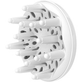 Rowenta Studio Dry CV5830 secador 2300 W Beige, Blanco, Secador de pelo negro/Oro rojo, CC, Beige, Blanco, Monocromo, Plástico, Con agujero en la empuñadura para colgar, 1,8 m