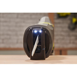 Ryobi RRS18BL-0, Sierra de sable verde/Negro