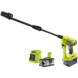 Ryobi RY18PW22A-125, Limpiadores de presión verde/Negro