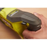 Ryobi Sierra sable inalámbrica ONE+ Brushless RRS18BL-0, 18 Voltios, Sierra de sable verde/Negro