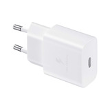 SAMSUNG EP-T1510XWEGEU, Cargador blanco