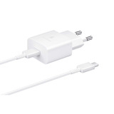 SAMSUNG EP-T1510XWEGEU, Cargador blanco