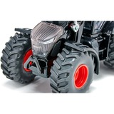 SIKU 1990 modelo a escala Modelo a escala de tractor Previamente montado 1:50, Automóvil de construcción Modelo a escala de tractor, Previamente montado, 1:50, Fendt 942, Cualquier género, Metal, Plástico