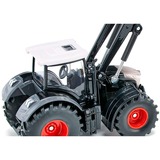 SIKU 1990 modelo a escala Modelo a escala de tractor Previamente montado 1:50, Automóvil de construcción Modelo a escala de tractor, Previamente montado, 1:50, Fendt 942, Cualquier género, Metal, Plástico