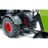 SIKU 1990 modelo a escala Modelo a escala de tractor Previamente montado 1:50, Automóvil de construcción Modelo a escala de tractor, Previamente montado, 1:50, Fendt 942, Cualquier género, Metal, Plástico