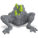 Schleich Eldrador Creatures Sapo de Piedra, Muñecos 