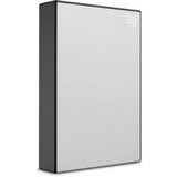 Seagate One Touch HDD 1 TB disco duro externo 2.5" Micro-USB B 2.0/3.2 Gen 1 (3.1 Gen 1) Plata, Unidad de disco duro plateado, 1 TB, 2.5", 2.0/3.2 Gen 1 (3.1 Gen 1), Plata