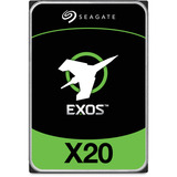 Seagate ST18000NM003D, Unidad de disco duro 