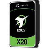Seagate ST18000NM003D, Unidad de disco duro 