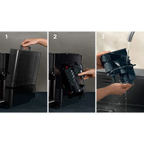 Siemens TP713D09, Superautomática negro