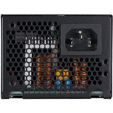 SilverStone TX400x Gold, Fuente de alimentación de PC negro