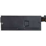 SilverStone TX400x Gold, Fuente de alimentación de PC negro